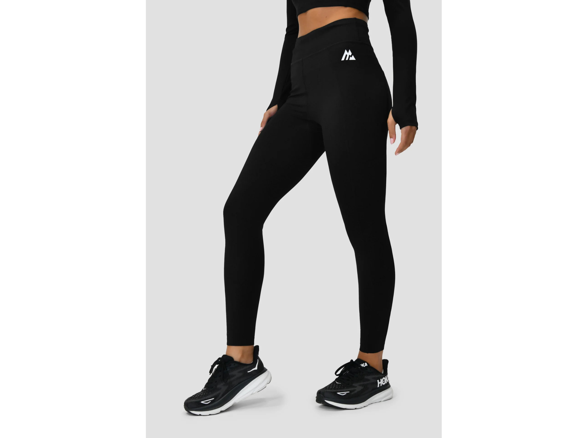 MTX run legging