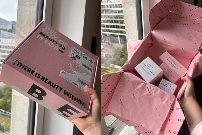 best beauty subscription boxes beauty pie monthly subscription indybest