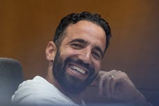 Ruben Amorim sets record straight on West Ham talks ahead of Manchester United move