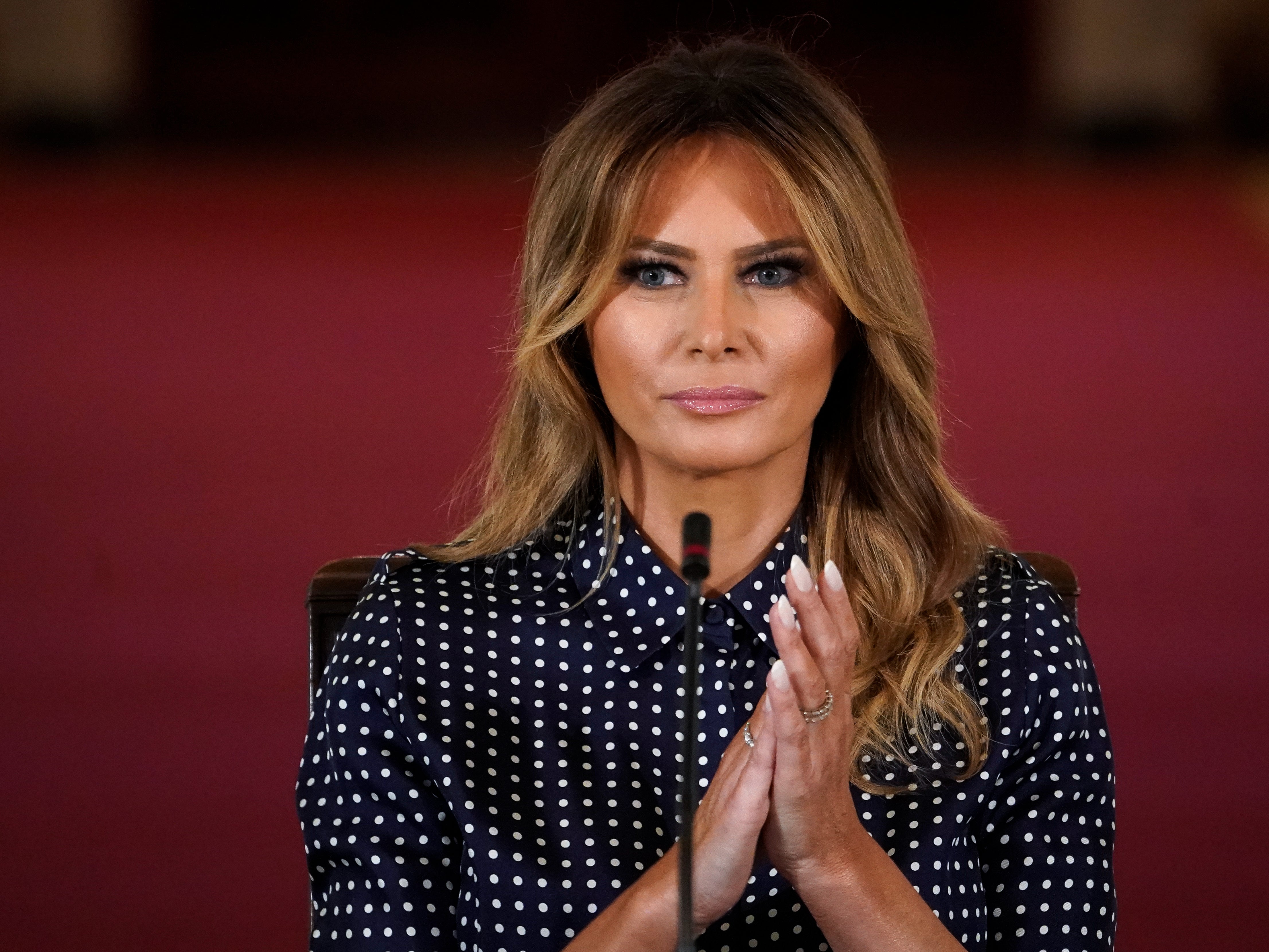 Melania Trump’s opinion on ‘First Buddy’ Elon Musk has been revealed