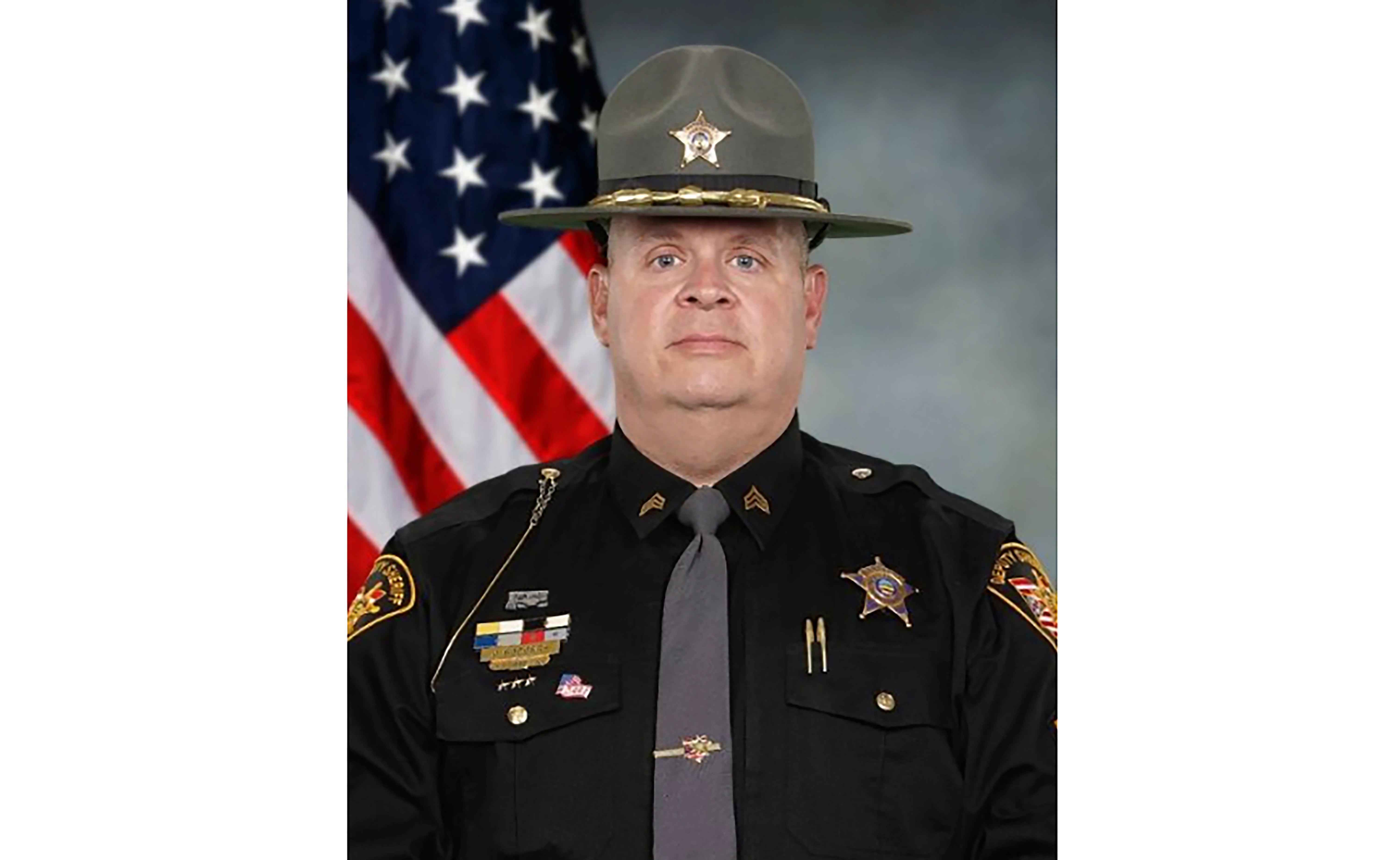 Sheriff's Deputy No Help Democrats