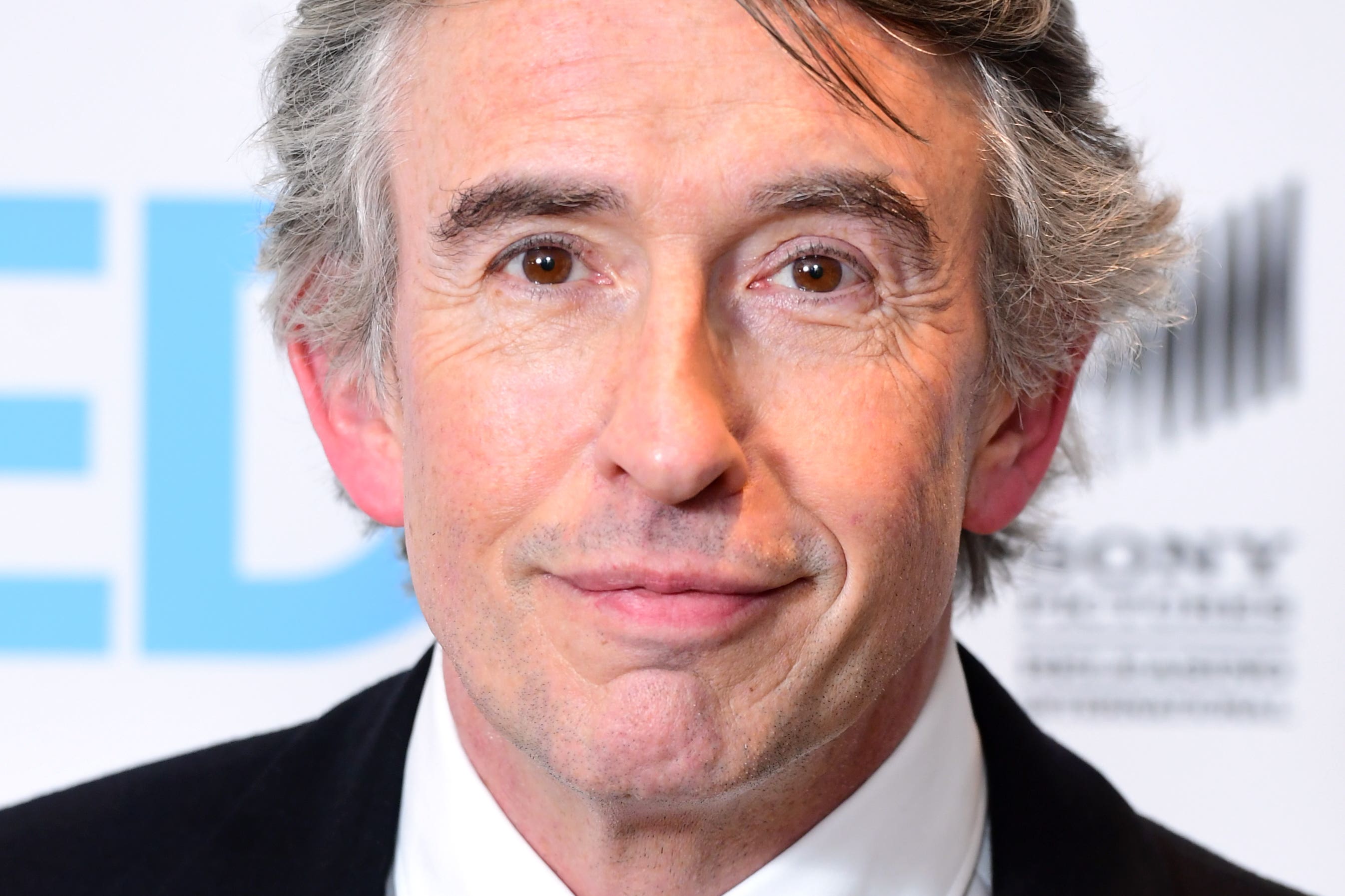 Steve Coogan co-founded Baby Cow Productions in the 1990s (Ian West/PA)