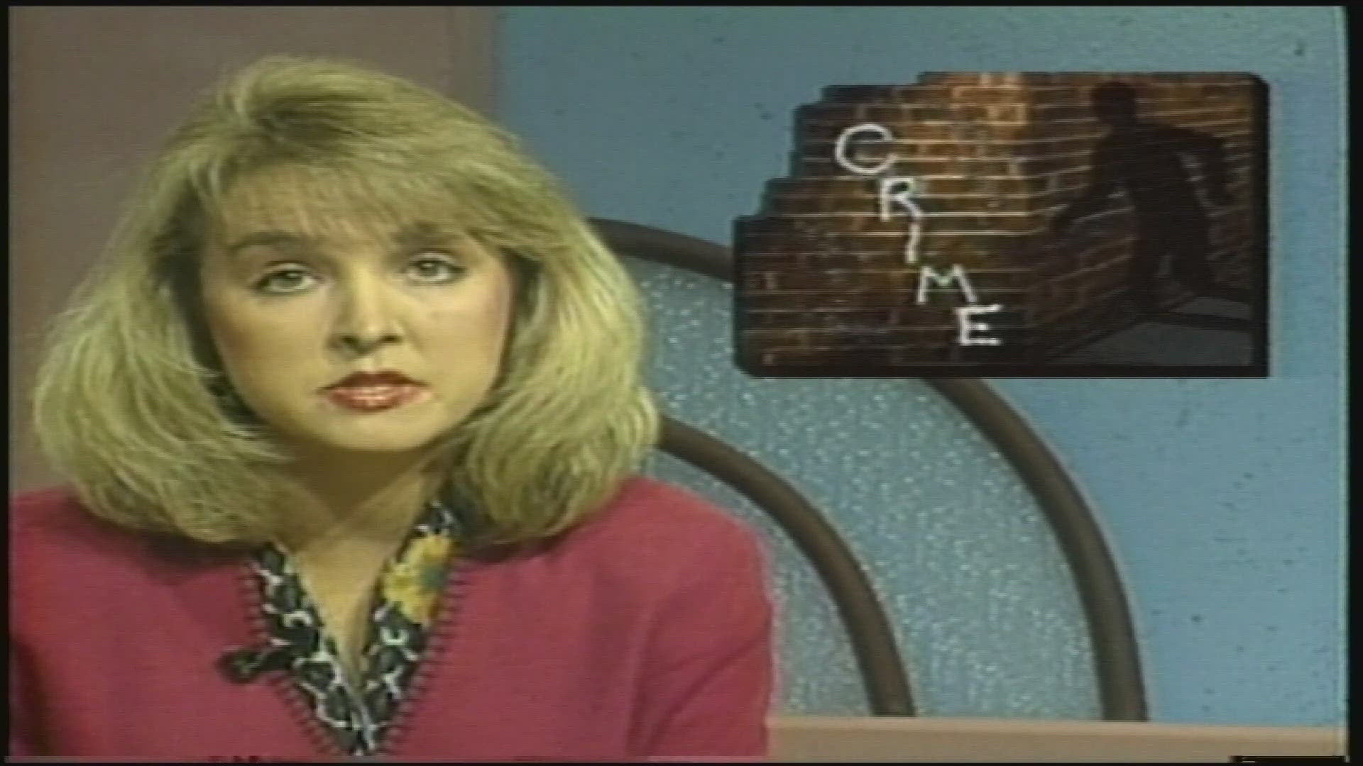 Two weeks ago, police searched a construction site in connection to the case of Jodi Huisentruit, a TV anchor who disappeared nearly 20 years ago