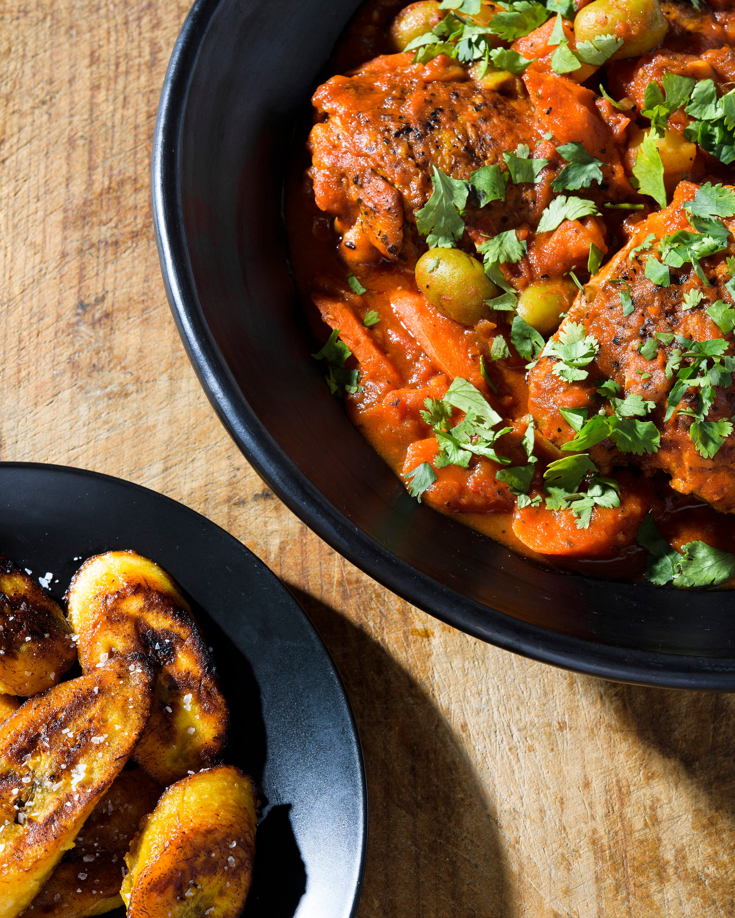 Food-MilkStreet-Chicken Fricase Tomatoes