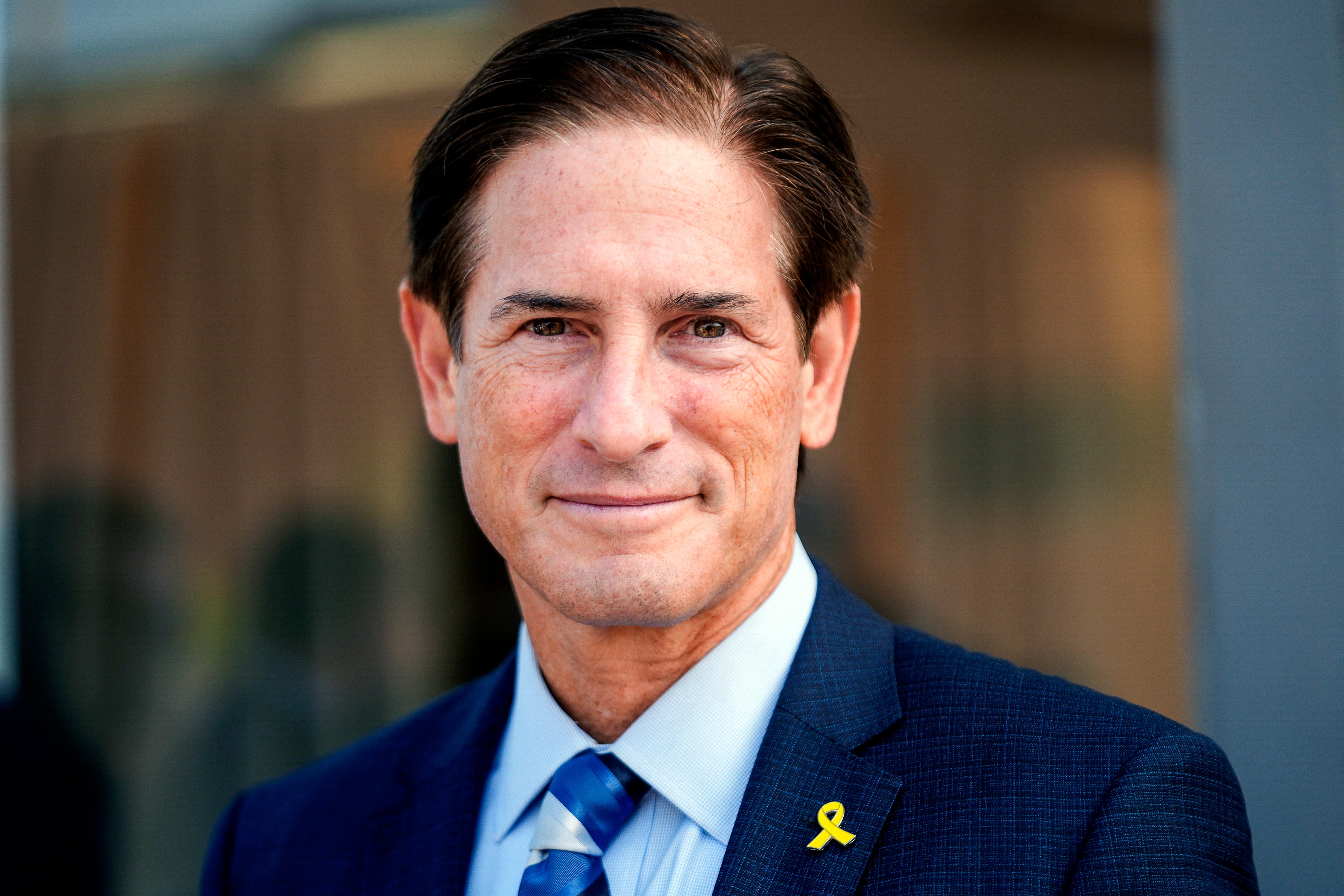 Election 2024 Los Angeles District Attorney