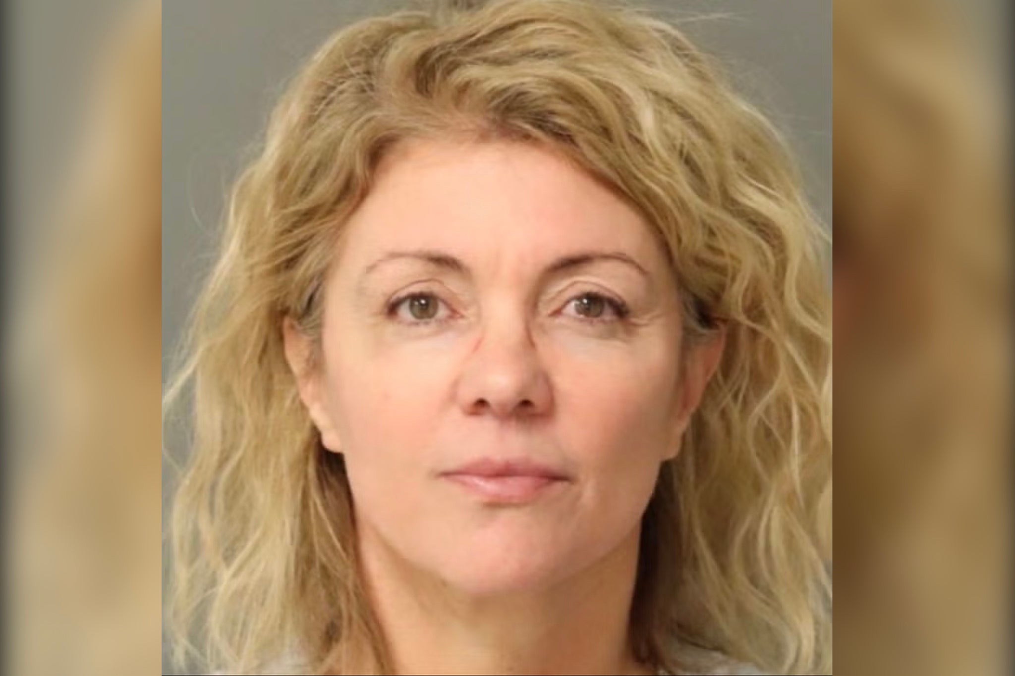 Jennifer Sloan Rachmuth, a former GOP operative, was charged with one count of cyberstalking