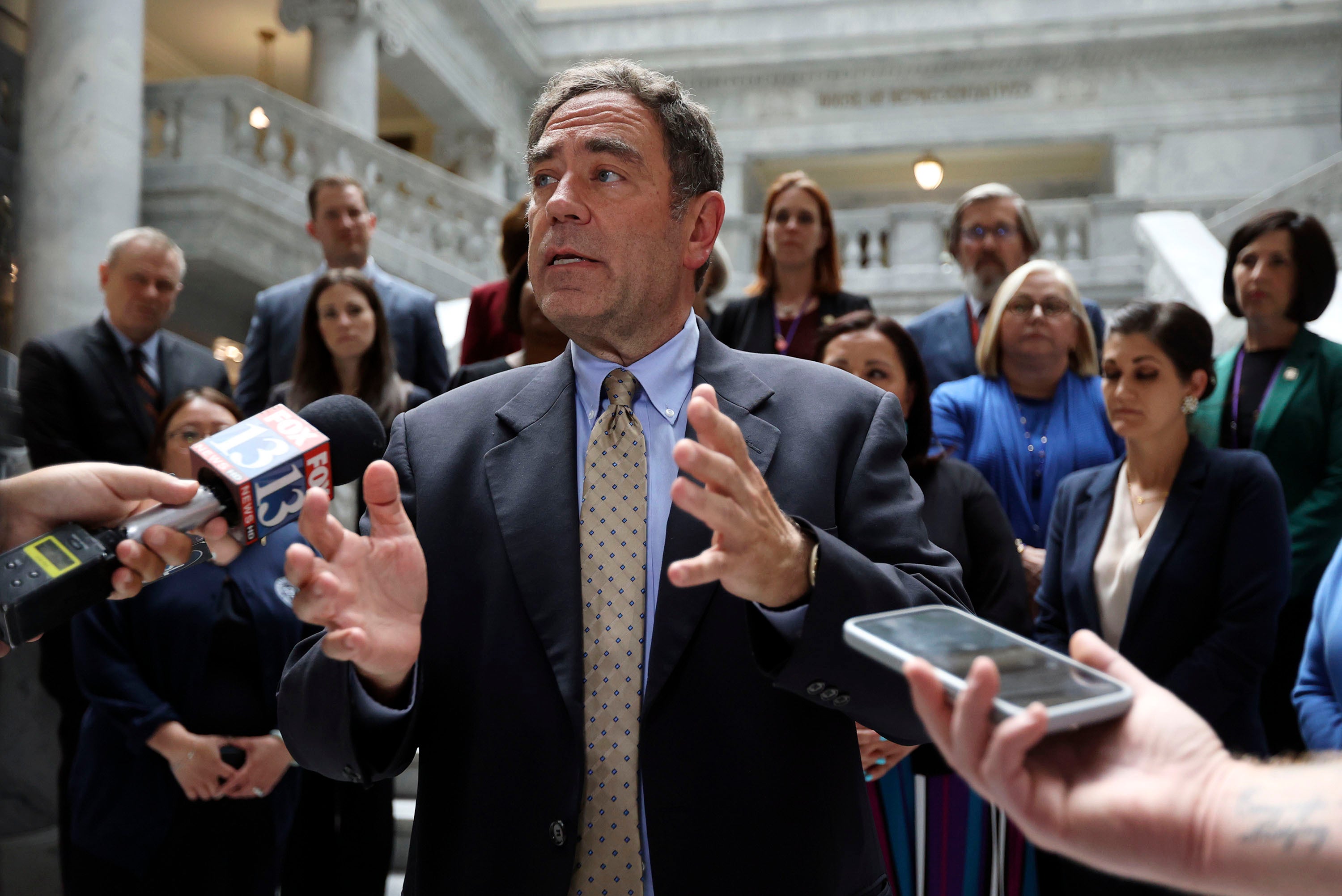 Election 2024 Utah Governor