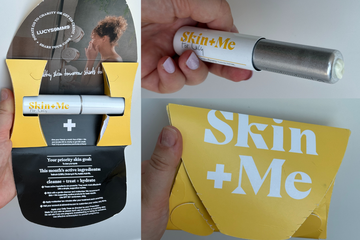 best beauty subscription boxes skin + me indybest