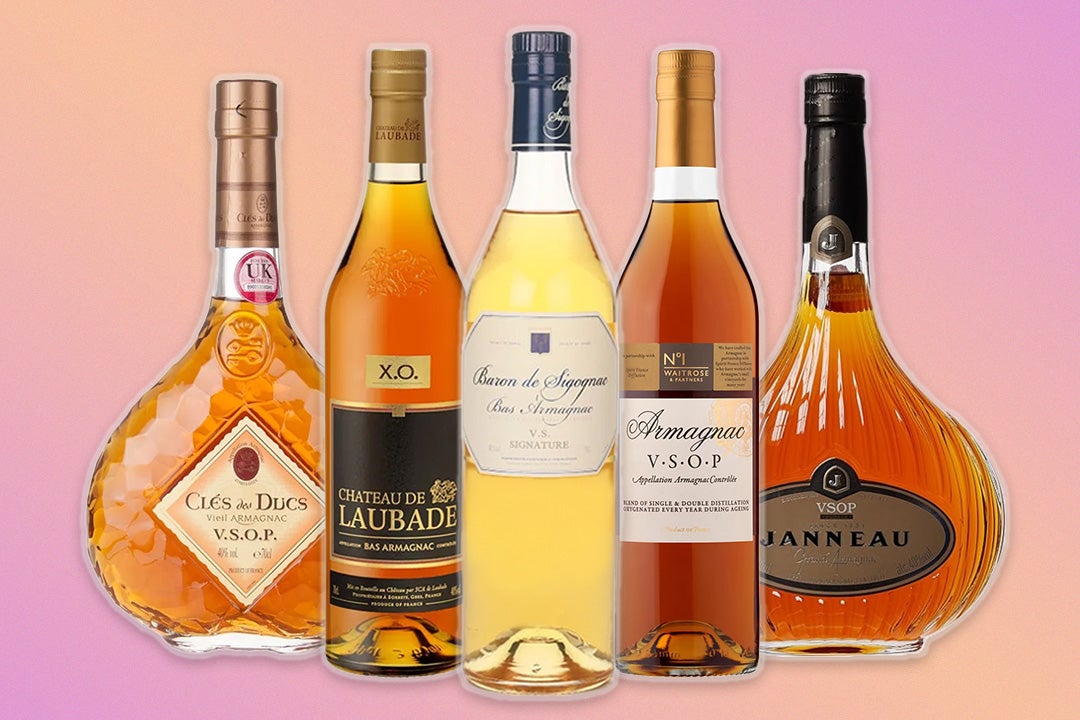 Armagnac has been enjoyed for hundreds of years, and we’ve sampled bottles across a range of price points