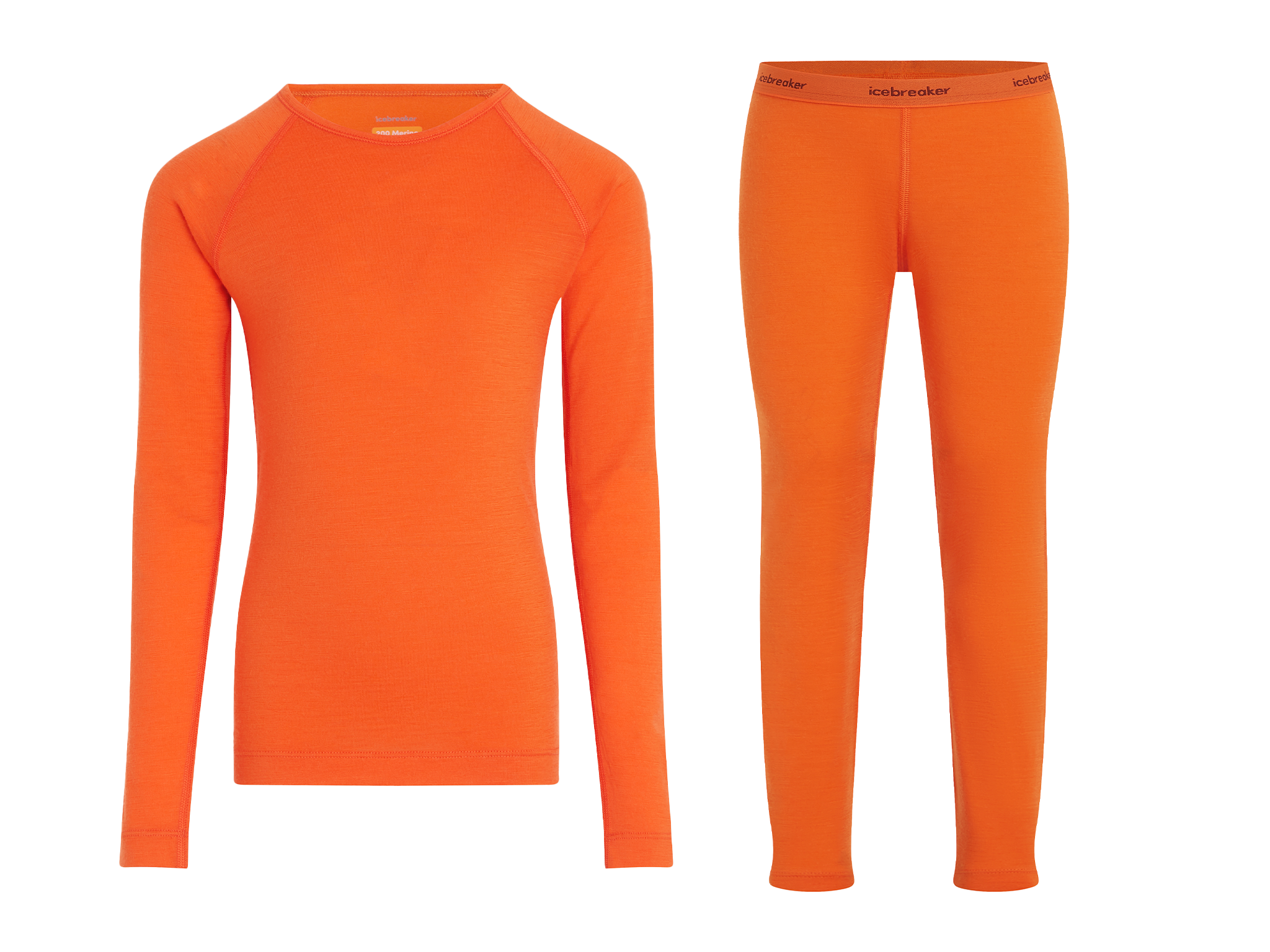 Icebreaker best kids thermals review indybest