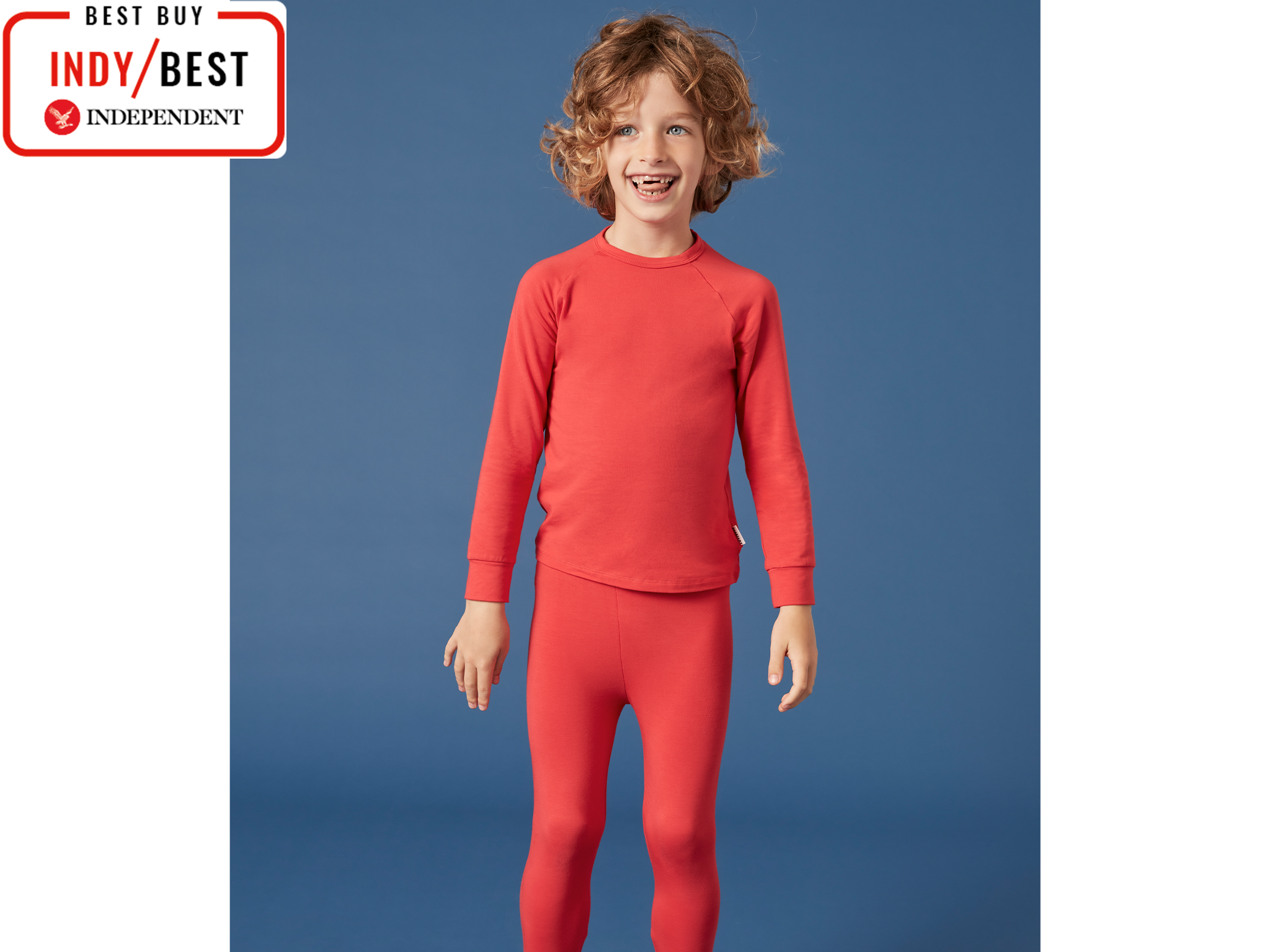 Roarsome best kids thermals review indybest