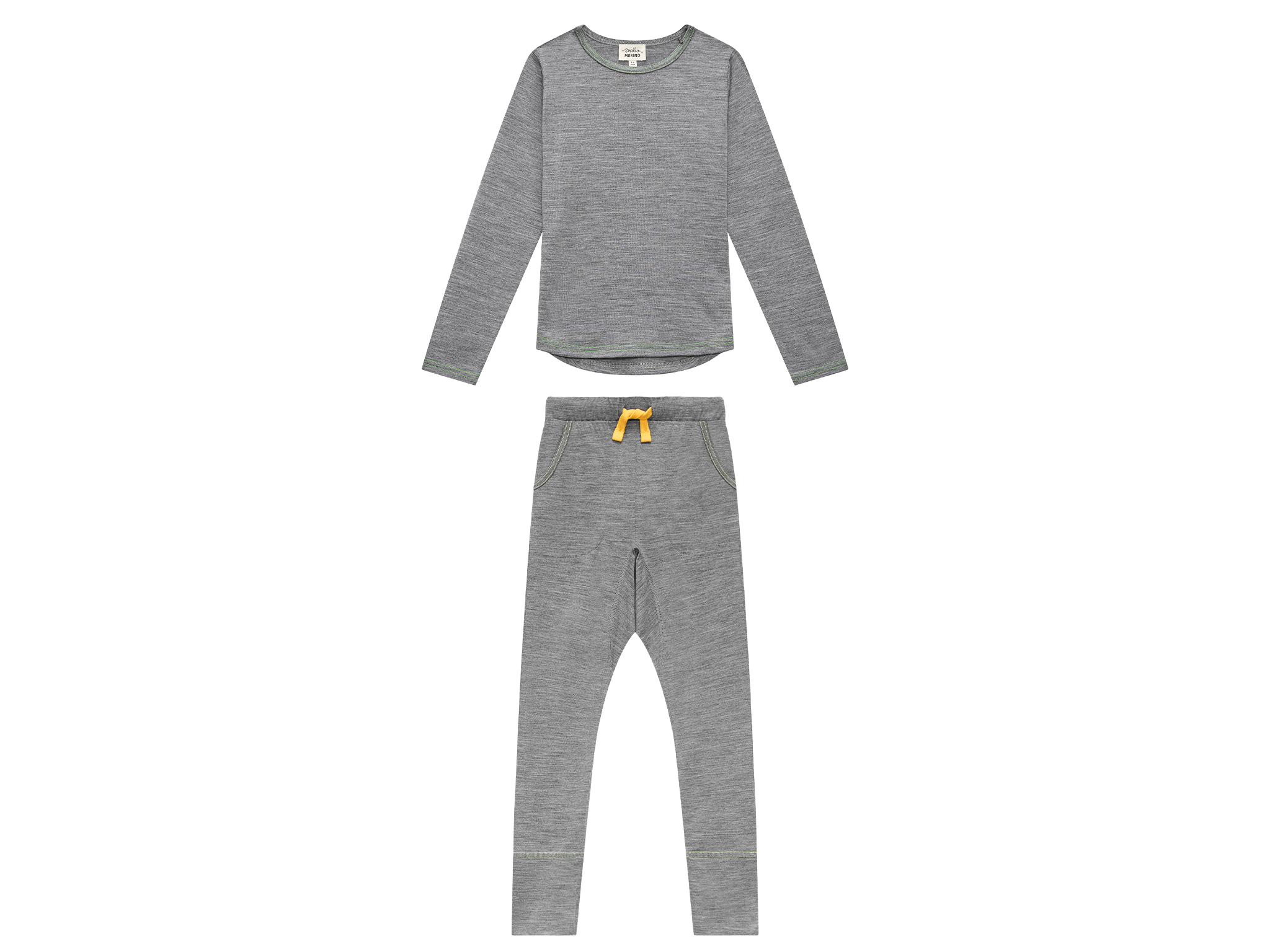 Smalls Merino best kids thermals review indybest