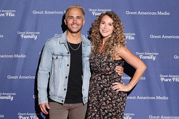 ‘These guys, their lives have been so much more impactful after,’ Carlos said about Charlie Kirk and his late daughter