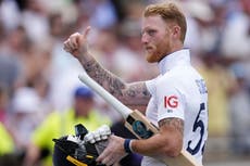 Ben Stokes makes big IPL decision as James Anderson opts into auction