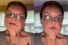 1000-lb Sisters star Tammy Slaton responds to rumors Amy Slaton is pregnant