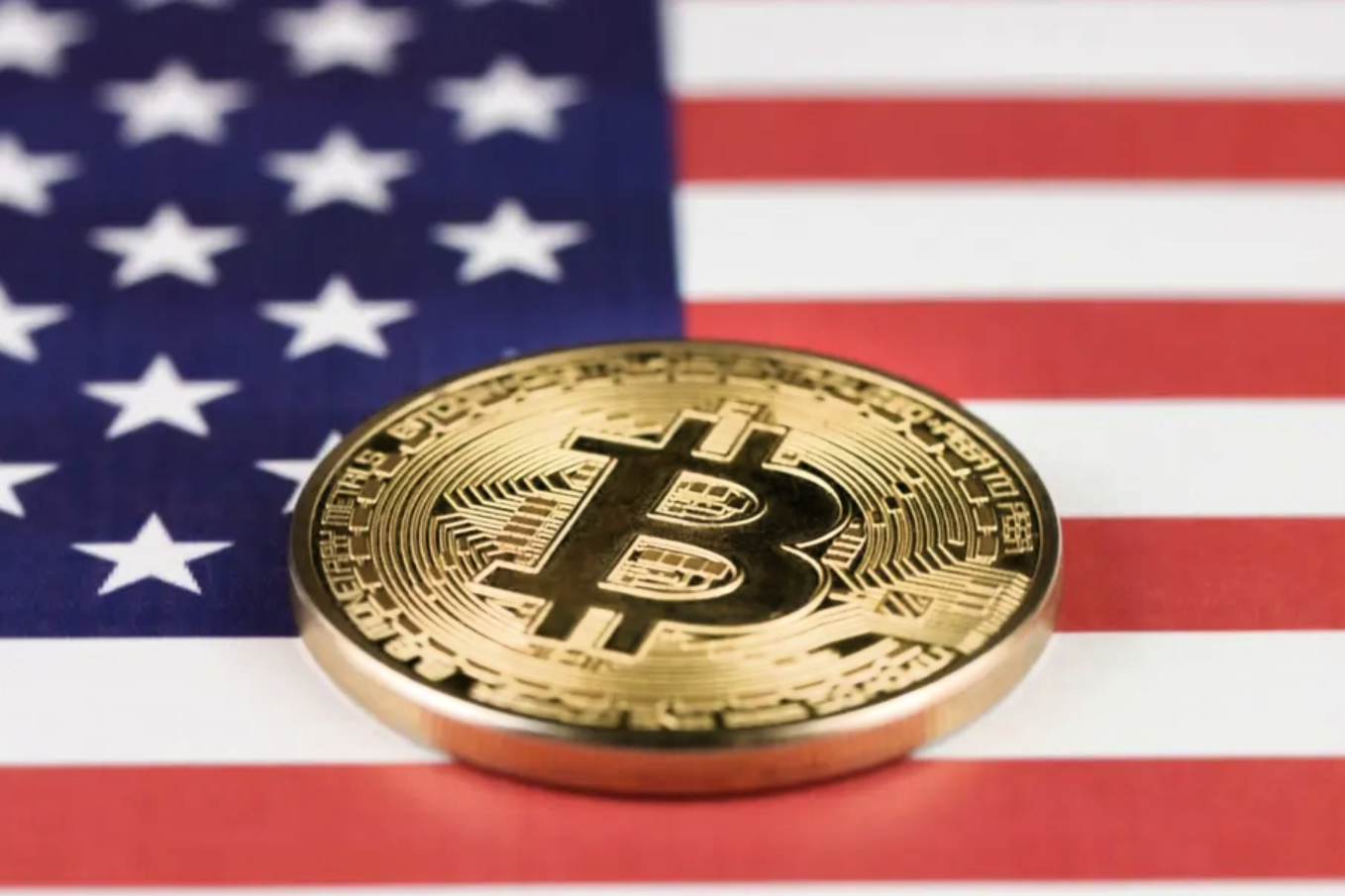 Bitcoin saw its price surge after Donald Trump’s victory in the US presidential elections became inevitable on 6 November, 2024