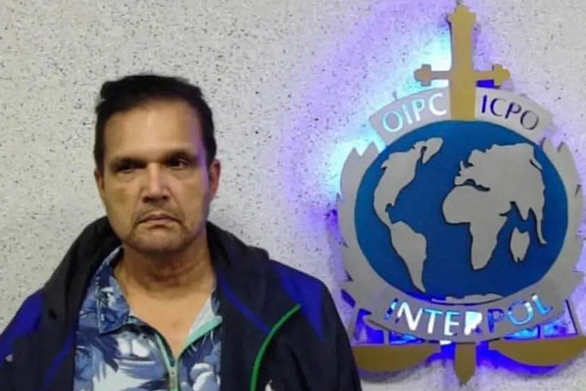 "Fat Leonard" ubiega się o ułaskawienie Trumpa za przekupstwo marynarki