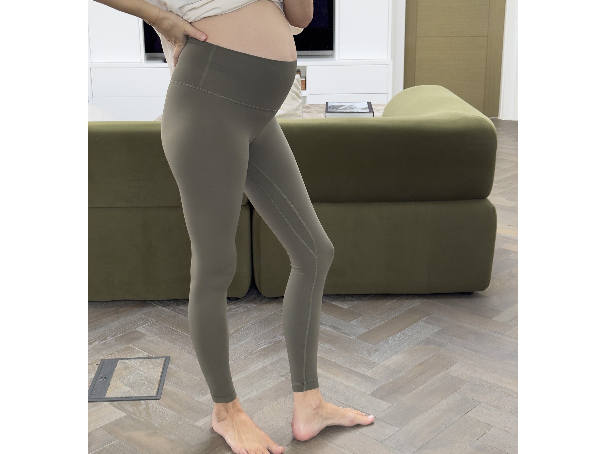 Lululemon align high-rise pant