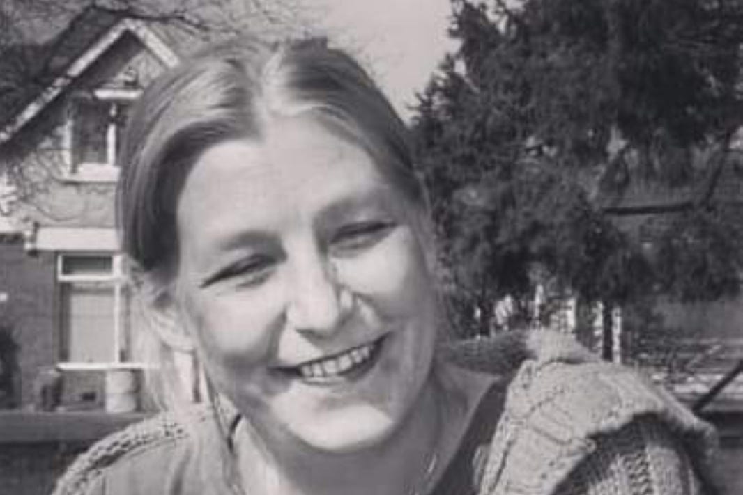 Dawn Sturgess died on July 8 2018 after she was exposed to the nerve agent, which was left in a discarded perfume bottle in Amesbury, Wiltshire (Family handout/Home Office/PA)