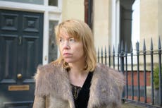 The true story of Until I Kill You: How Delia Balmer survived to tell the tale of living with a serial killer