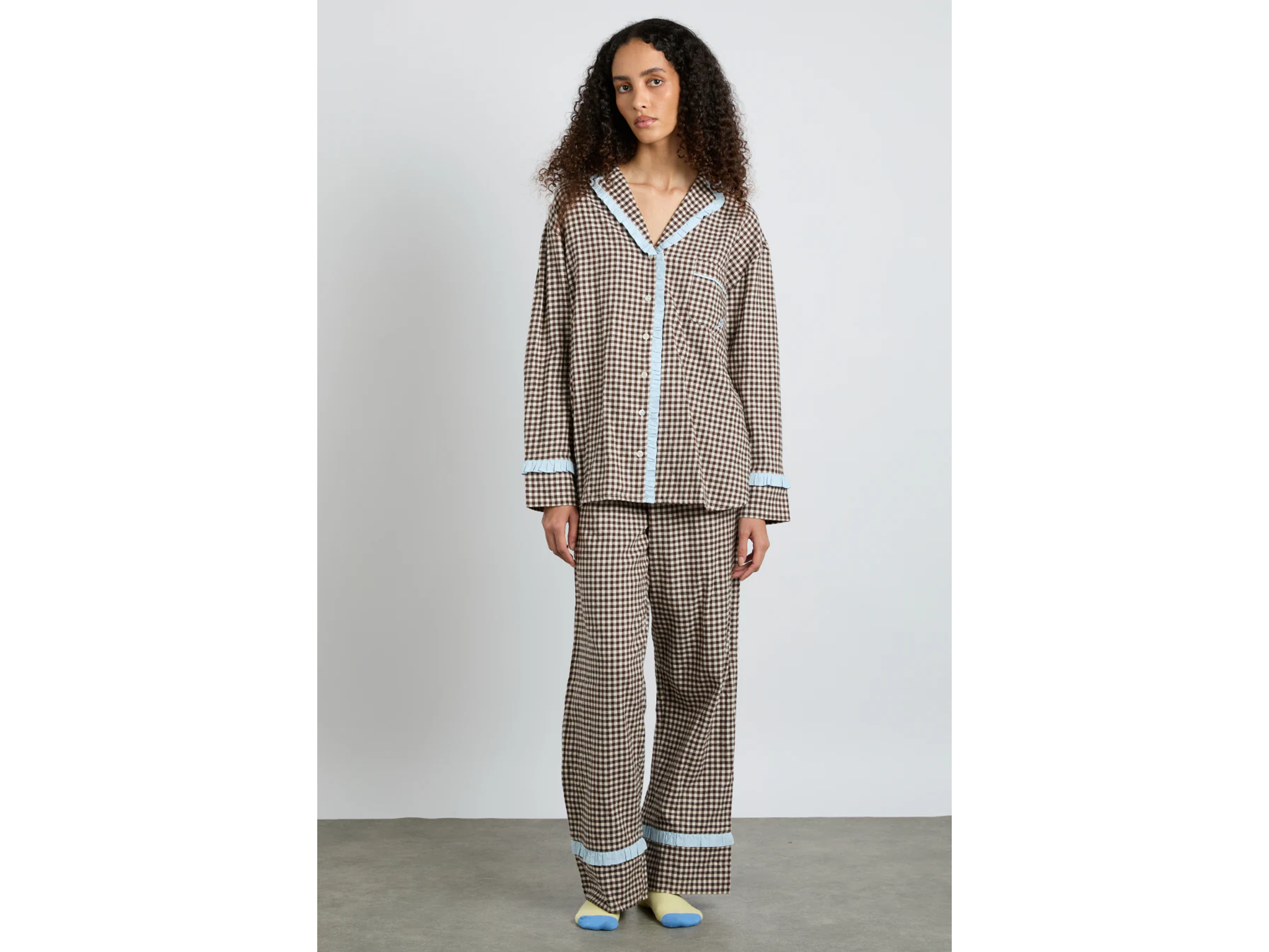 damson madder beat pyjamas 2024 