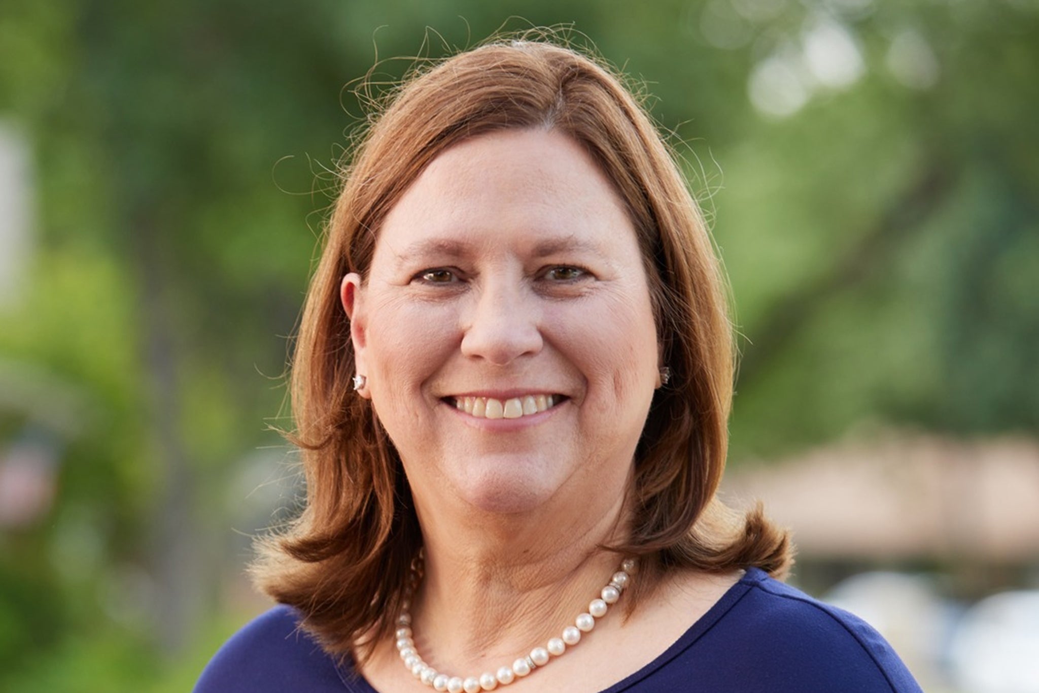 Julie Johnson defeated Republican opponent Darrell Day in Texas’s 32nd District