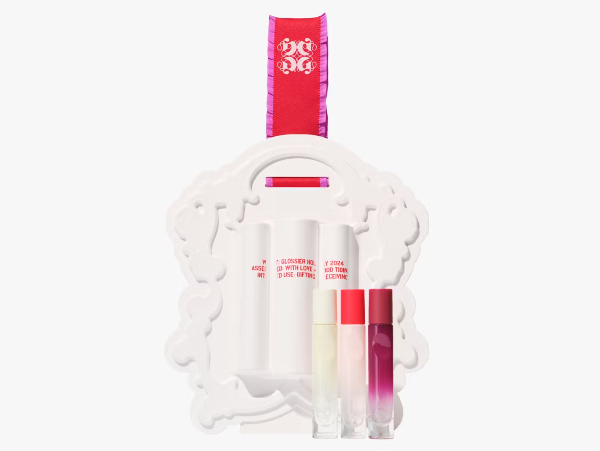 best beauty gift sets glossier you discovery kit indybest