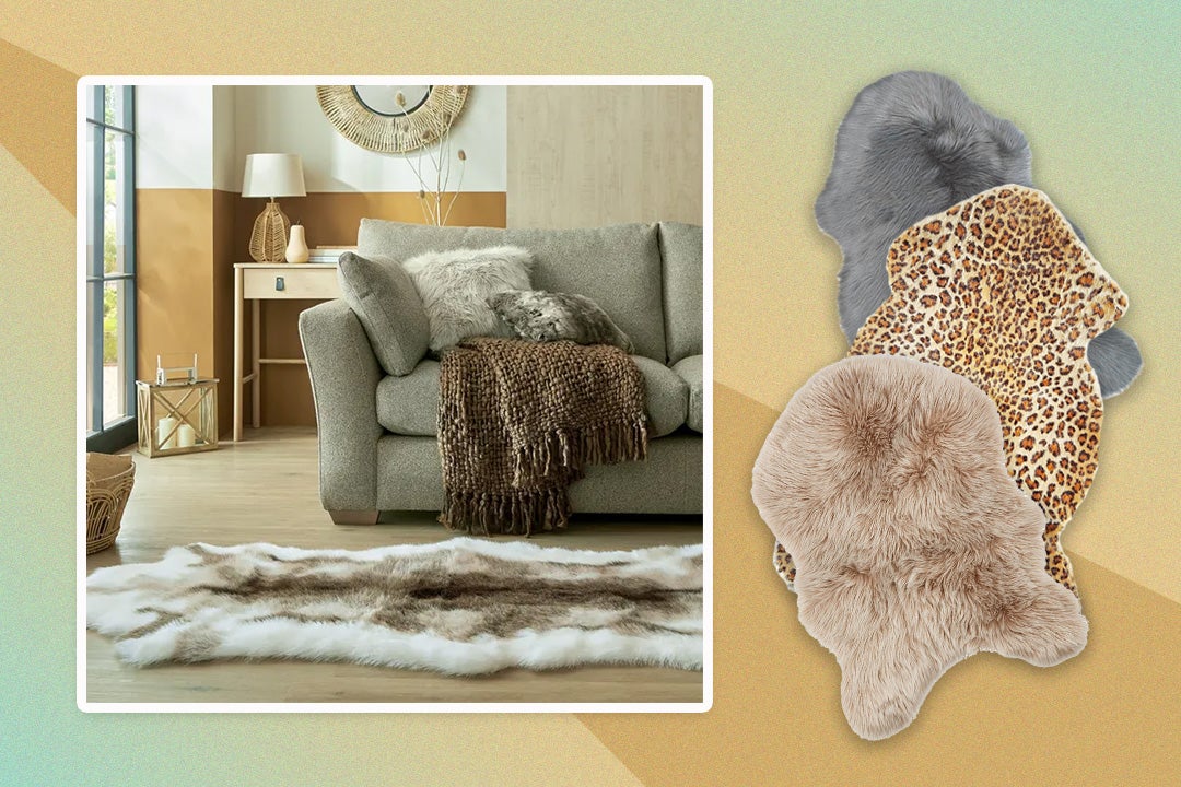 From animal prints to washable designs, we’ve found styles to suit all tastes and budgets