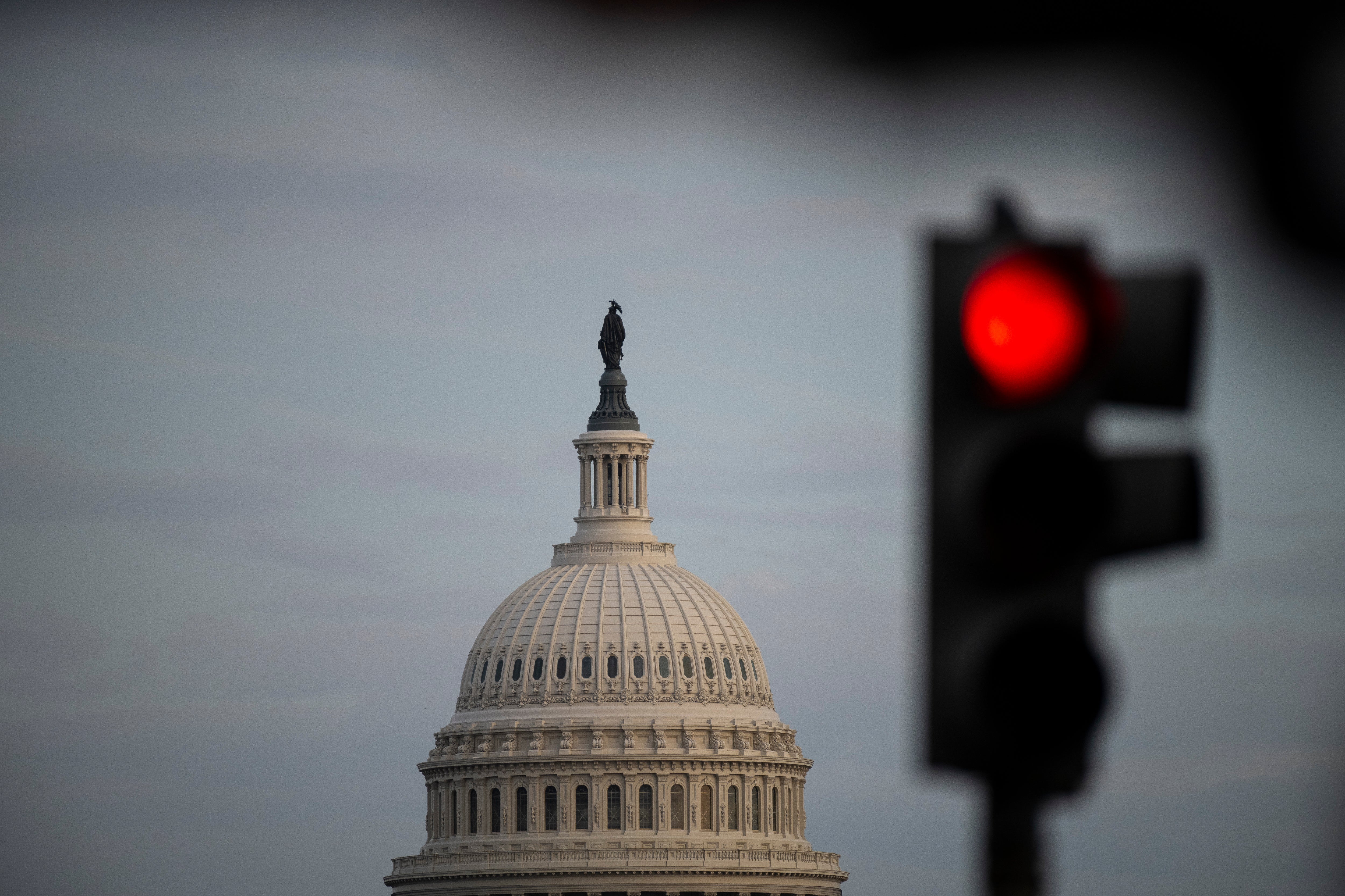 The government shutdown has dragged into its 31st day as it barrels towards becoming the longest closure in history