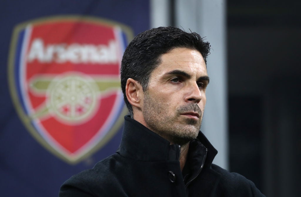 Arteta’s centrality to the club’s long-term plan seems still greater without the Brazilian sporting director