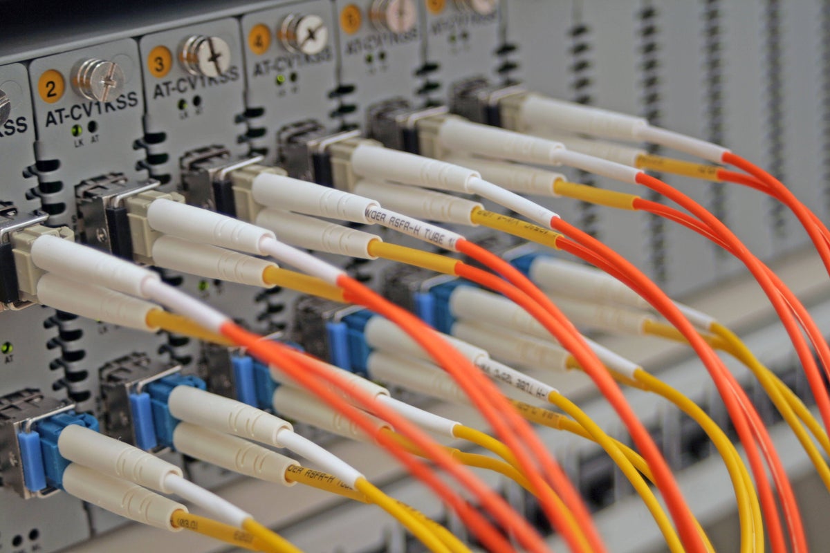 UK Regulator Fast-Tracks Review of Nexfibre's Proposed Takeover of Netomnia Owner
