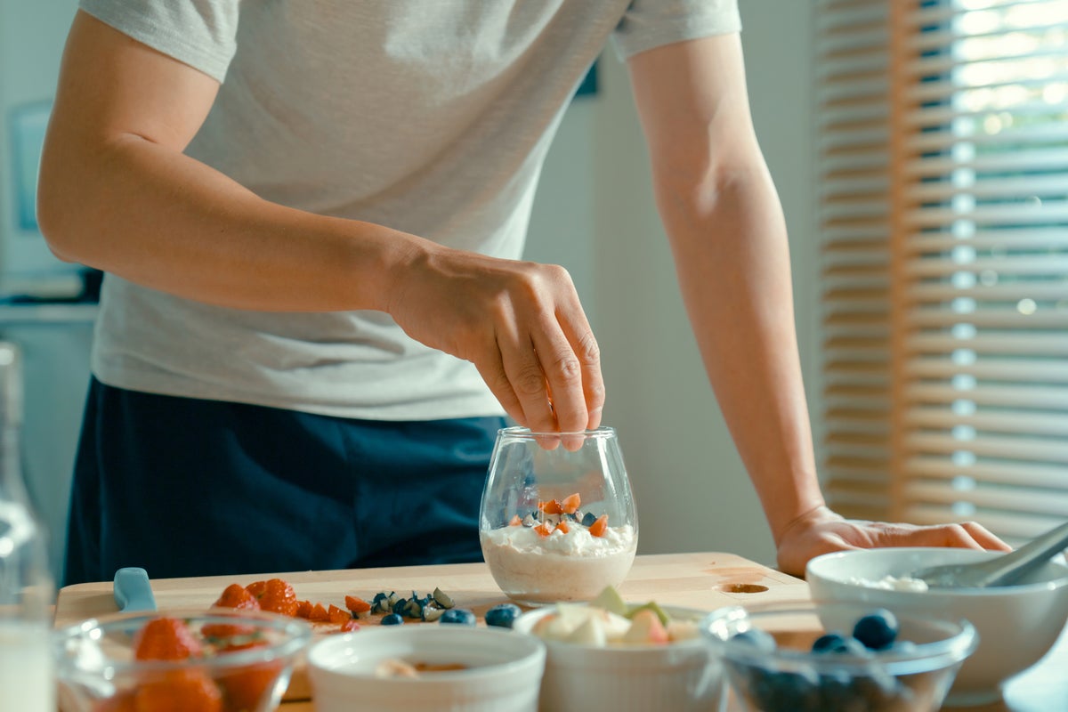 This gut bacteria can help prevent obesity. Here’s how to boost it