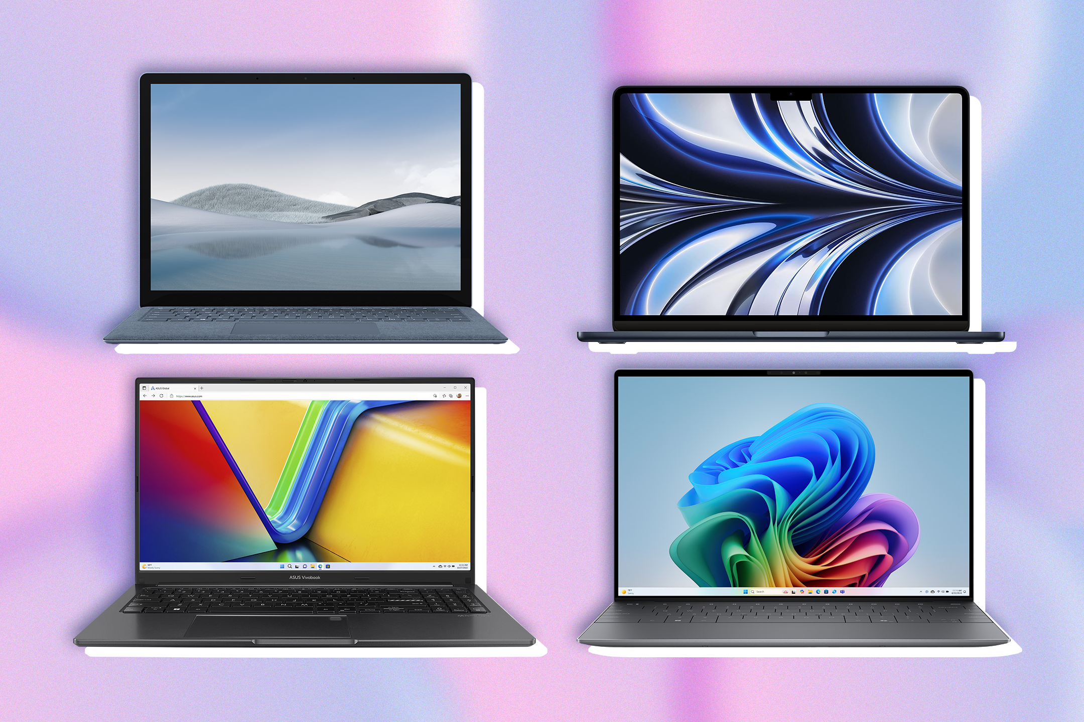 The sale is a few weeks away, but you can already find discounts on top-rated laptops