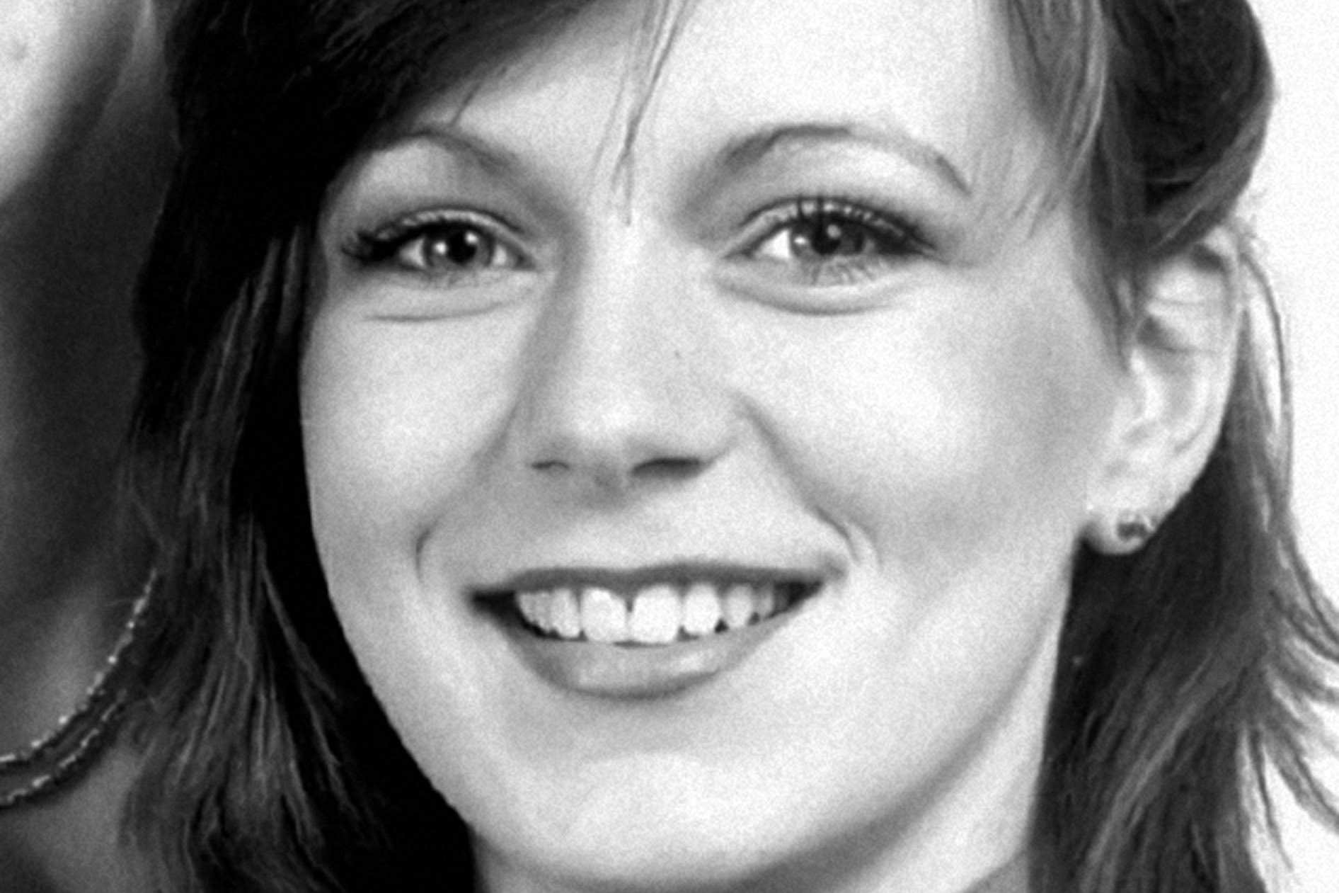 Suzy Lamplugh disappeared at the age of 25 in 1986 (Handout/PA)