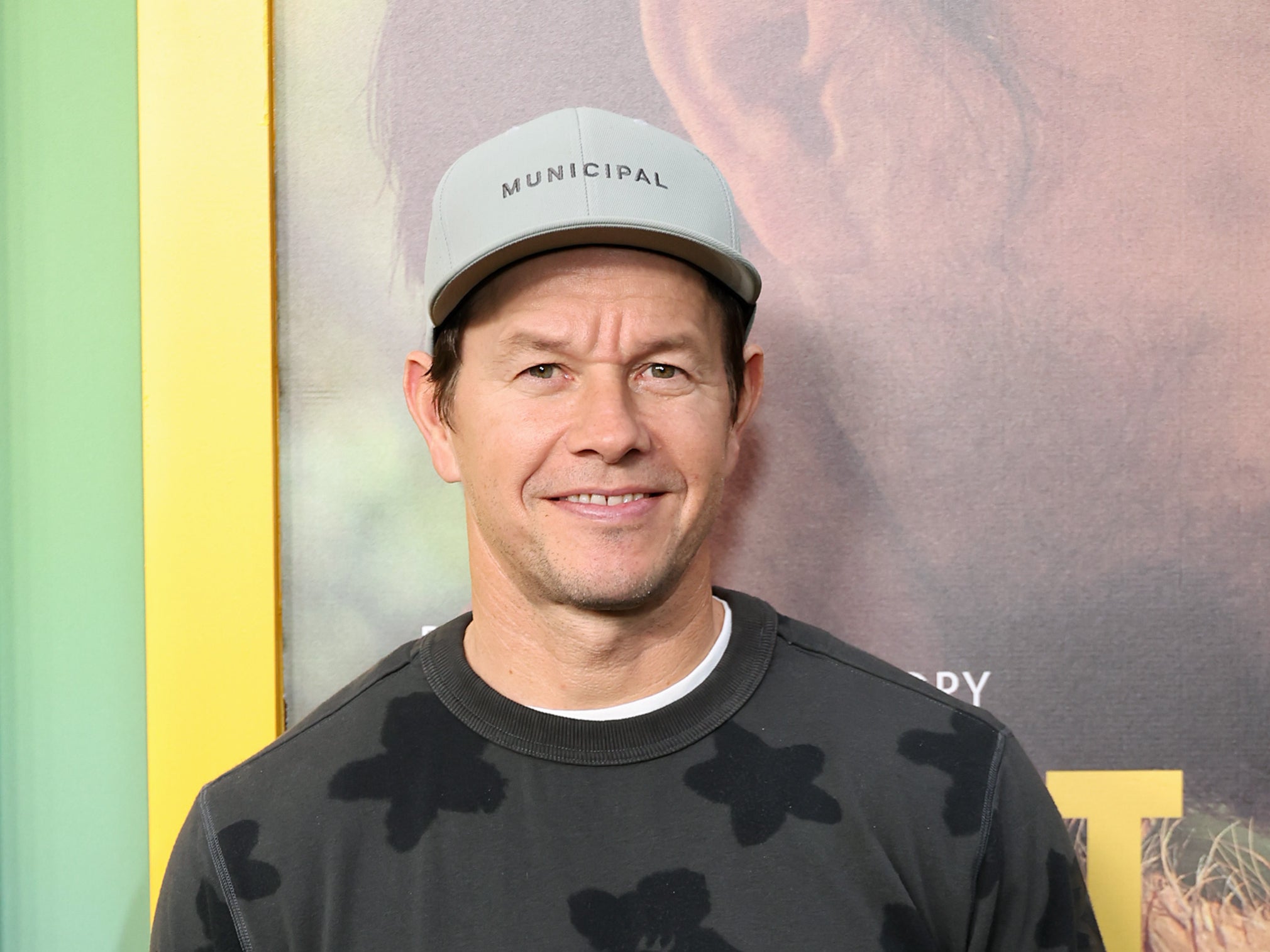 A fire broke out at Mark Wahlberg new Mexican restaurant in Las Vegas the night before its ribbon-cutting ceremony