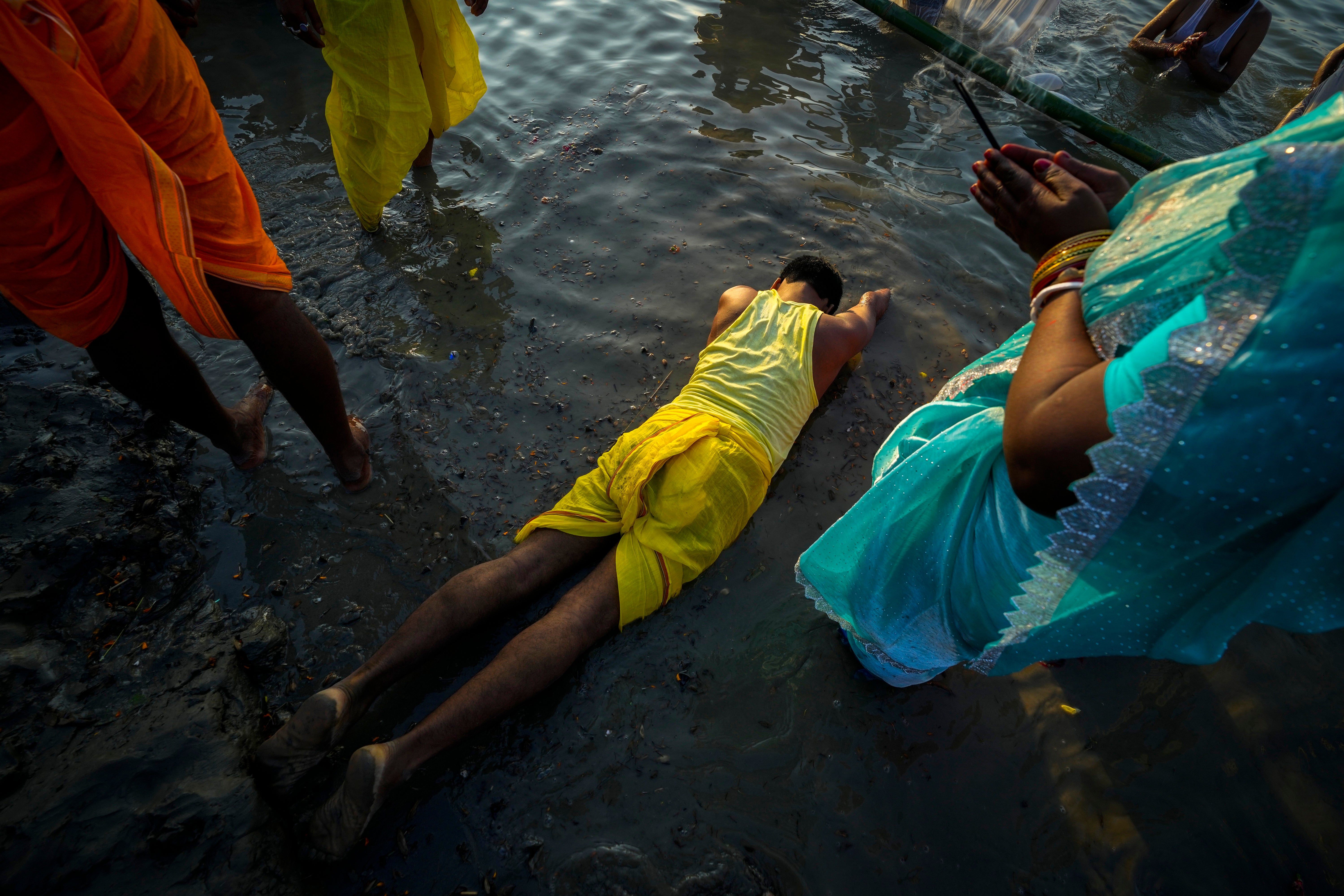 India Hindu Festival Photo Gallery