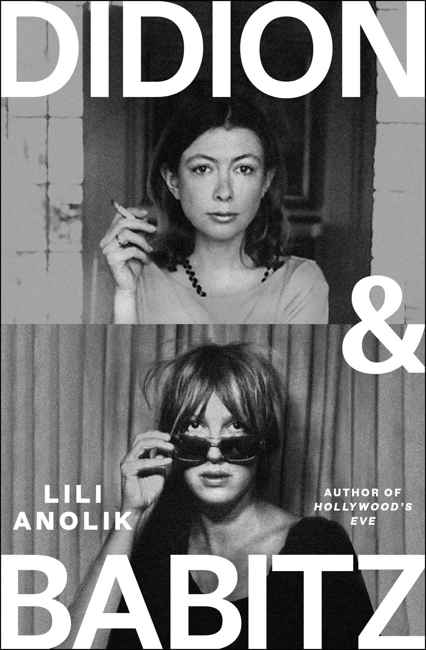 LA women: Lili Anolik’s book explores the mystique of two legendary writers