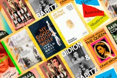 The best biographies and memoirs of 2024: It-girls, art world intrigue and sociopathy