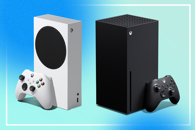 <p>Xbox has kicked off its Black Friday sale, with thousands of games discounted    </p>