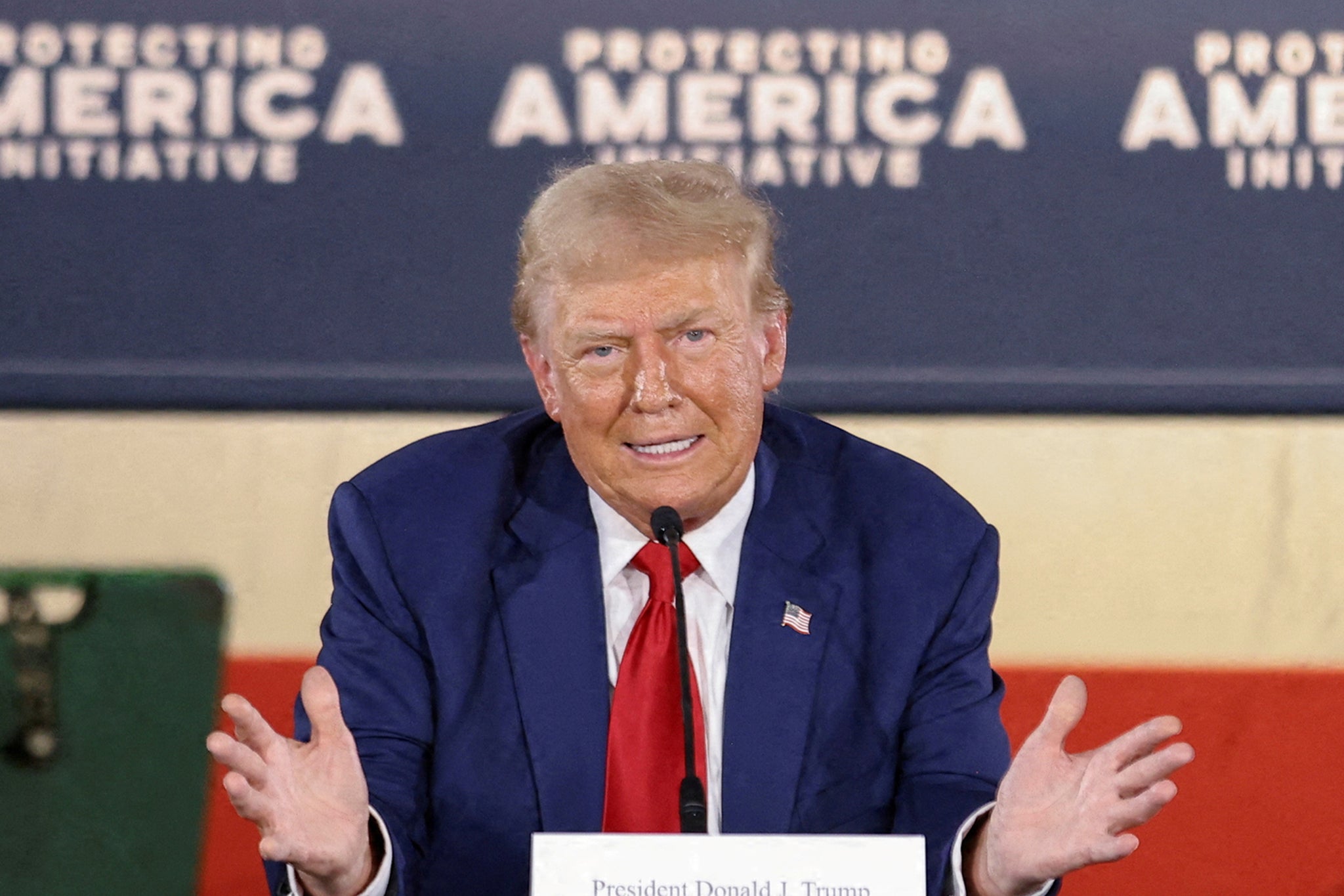 Donald Trump’s election will make Brexit even more painful for Britain