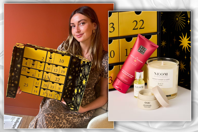 <p>This year’s offering includes 32 products </p>