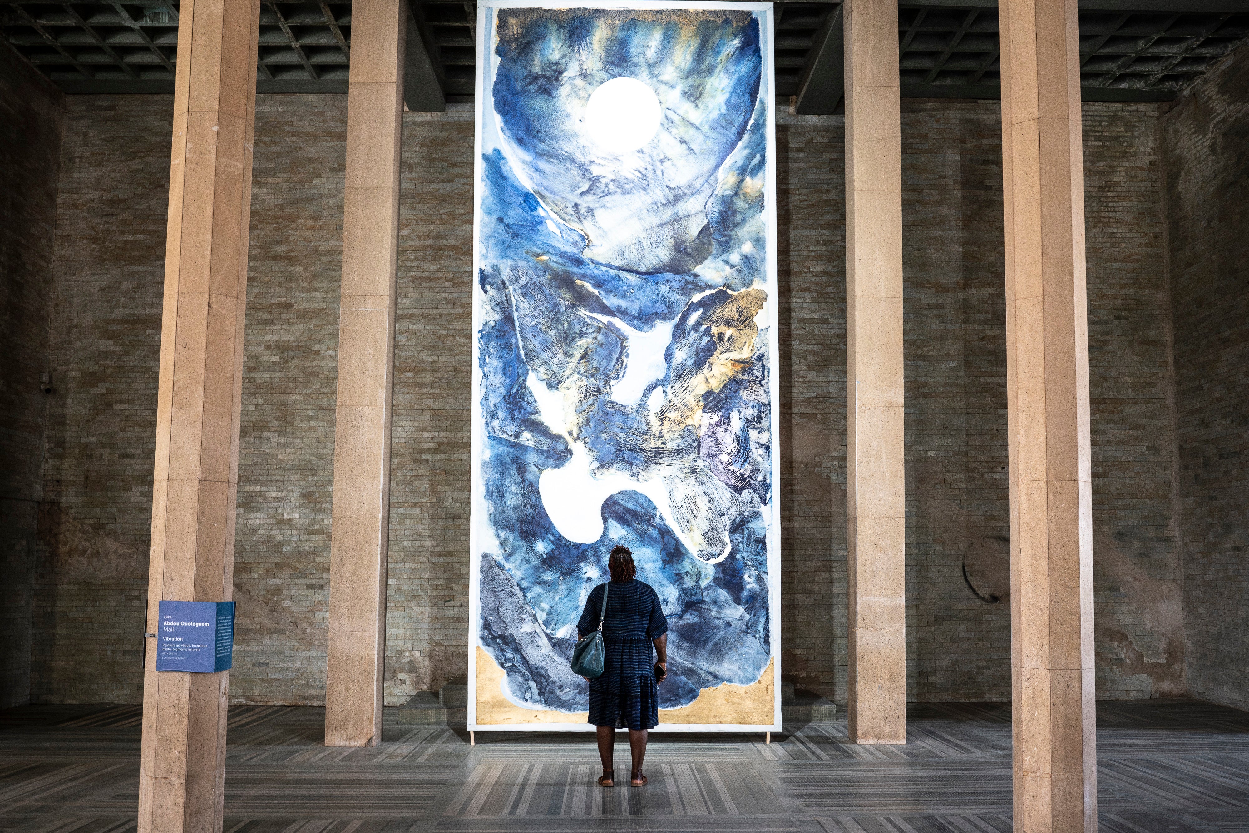 Senegal Art Biennale