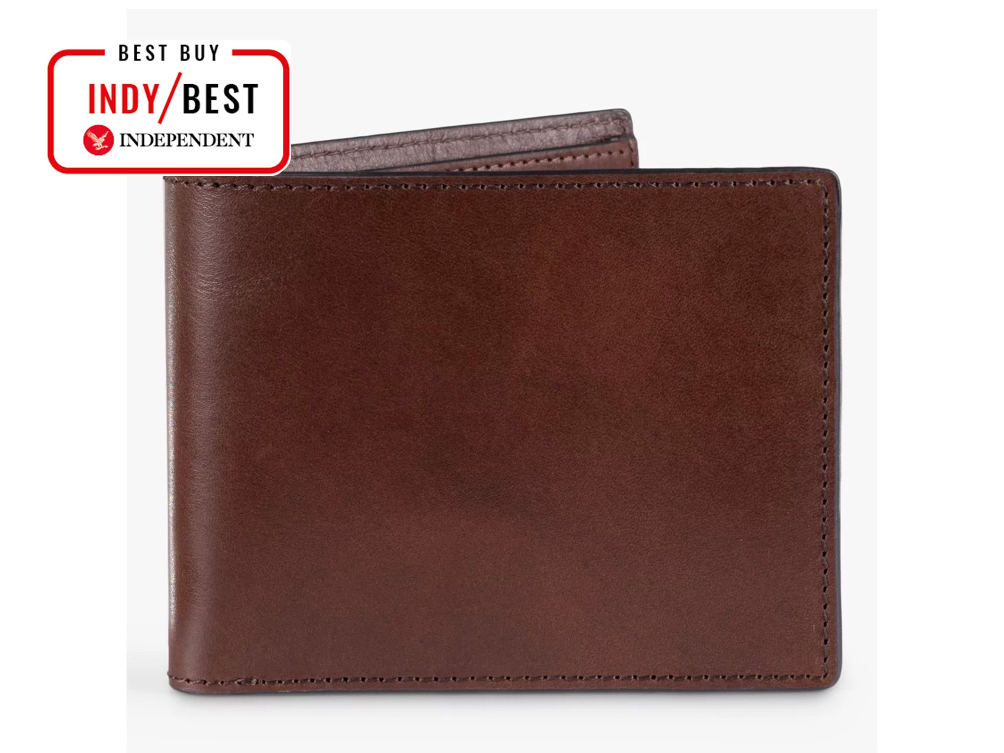 John Lewis bifold wallet