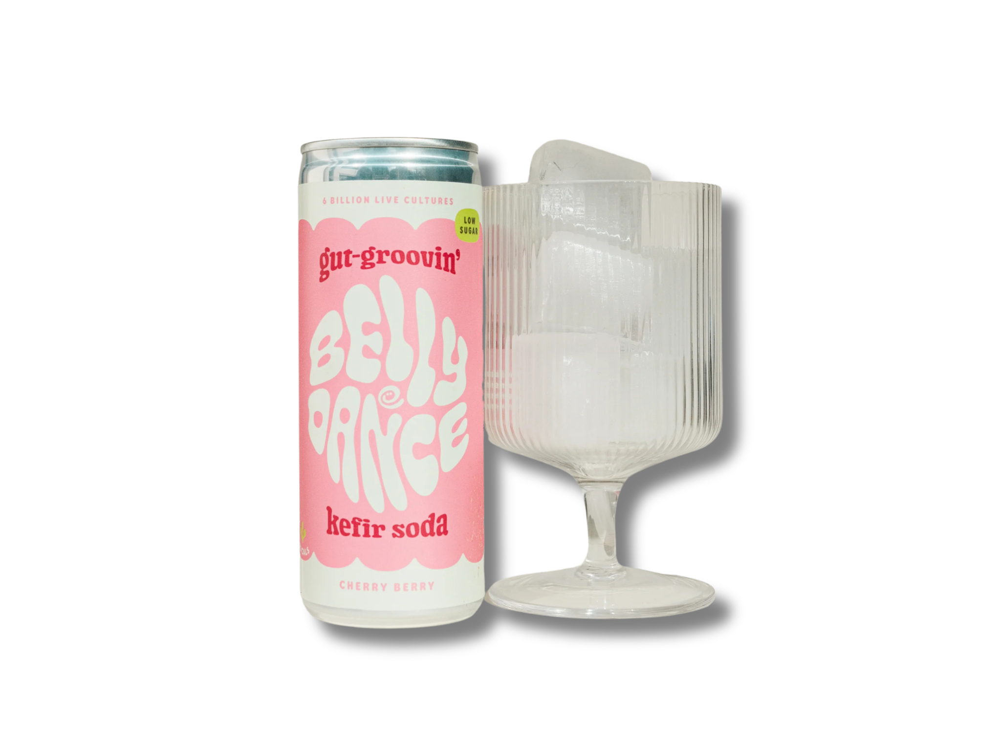 belly dance kefir soda