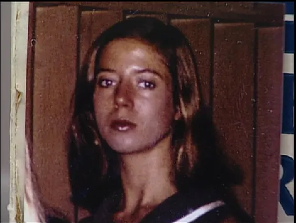 A man was arrested for the murder of Mary K Schlais, who was killed in 1974 while hitchhiking