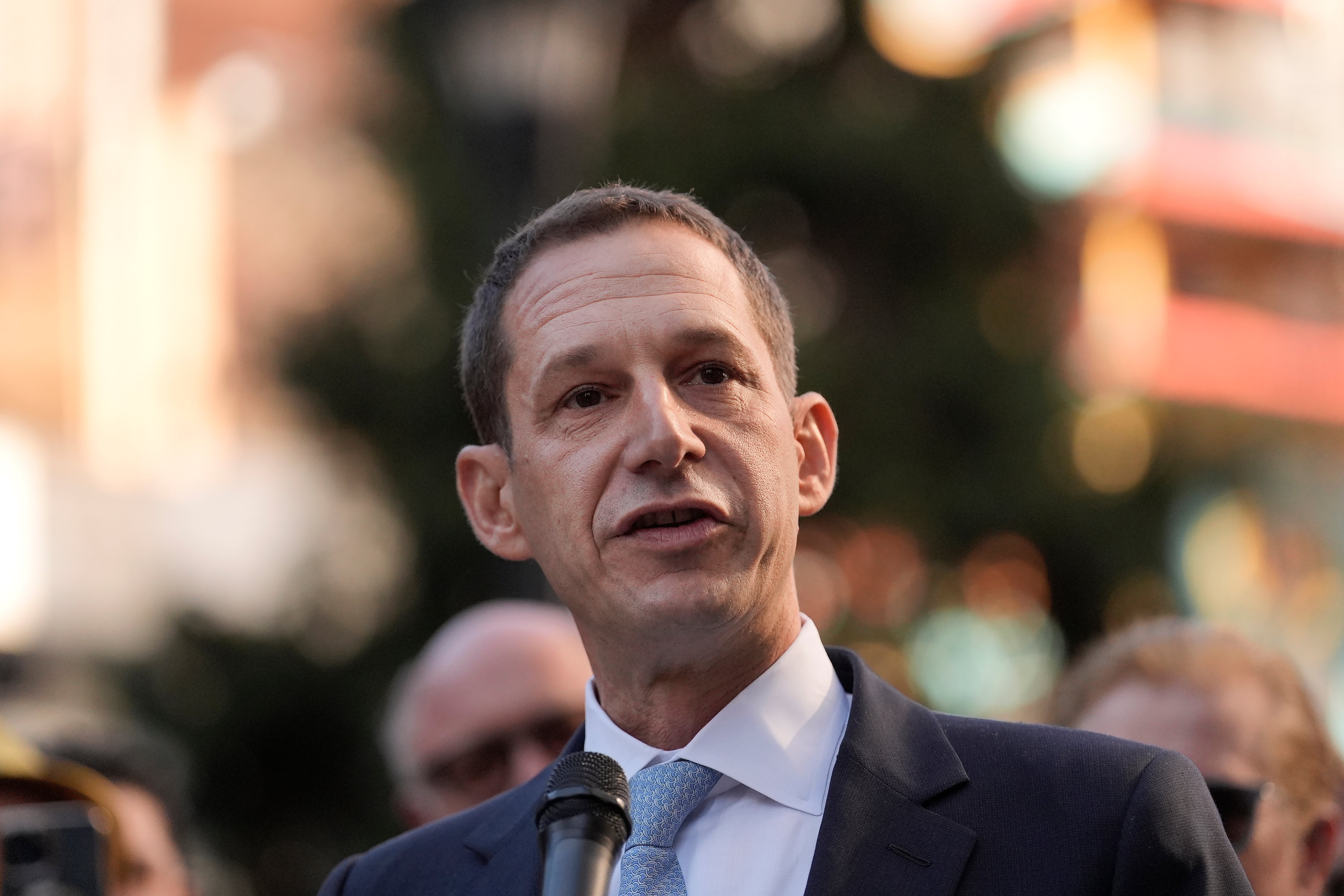 Election 2024 California Mayors