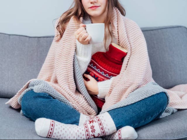 <p>Tips to keep your home warm without breaking the bank</p>