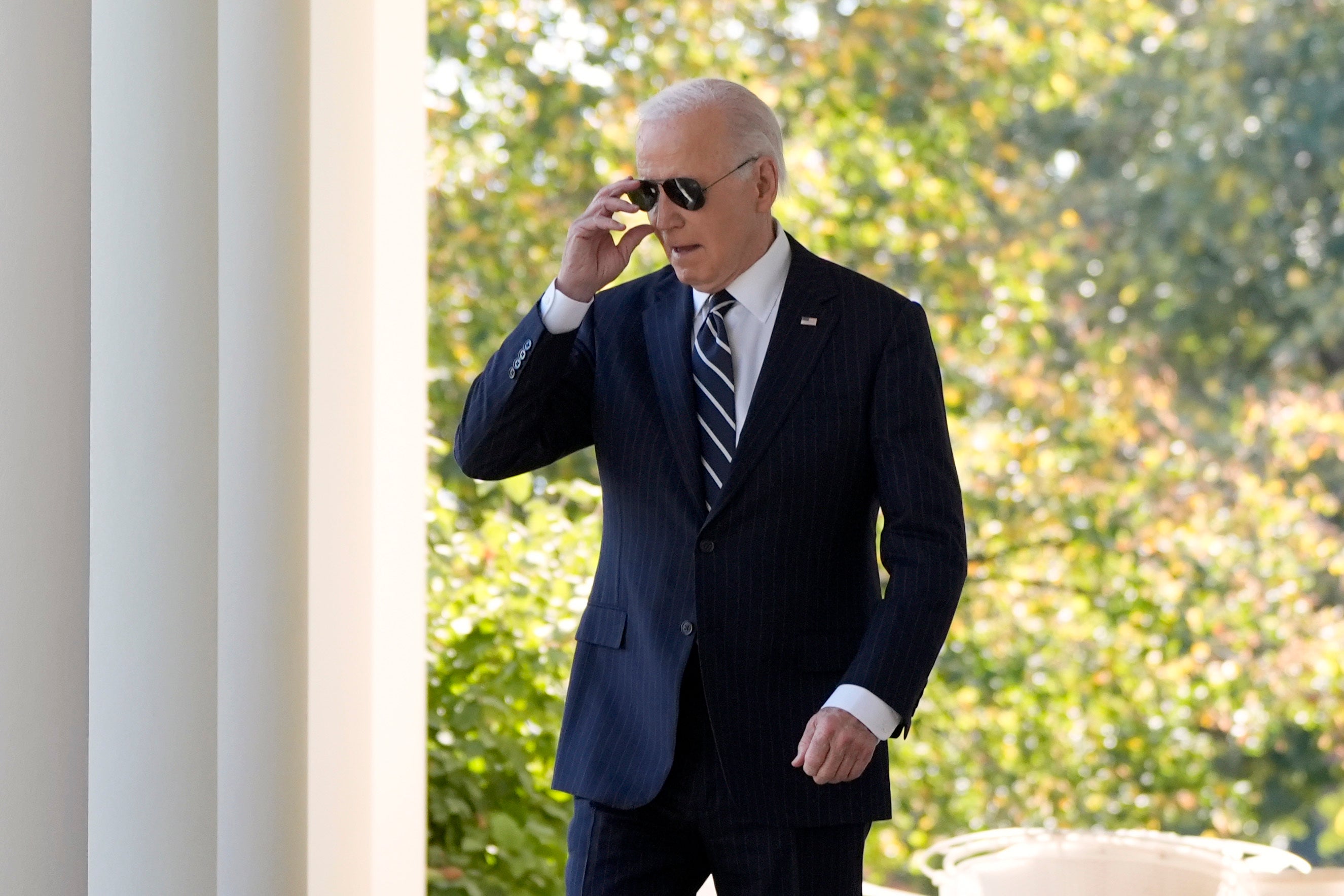 Many commentators believe Joe Biden’s decision to run for a second term before he dropped out was a key factor in his party’s defeat in 2024