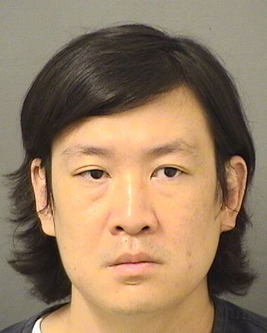 Zijie Li, 39, is accused of attempting to enter Donald Trump’s Mar-a-Lago compound multiple times this year.