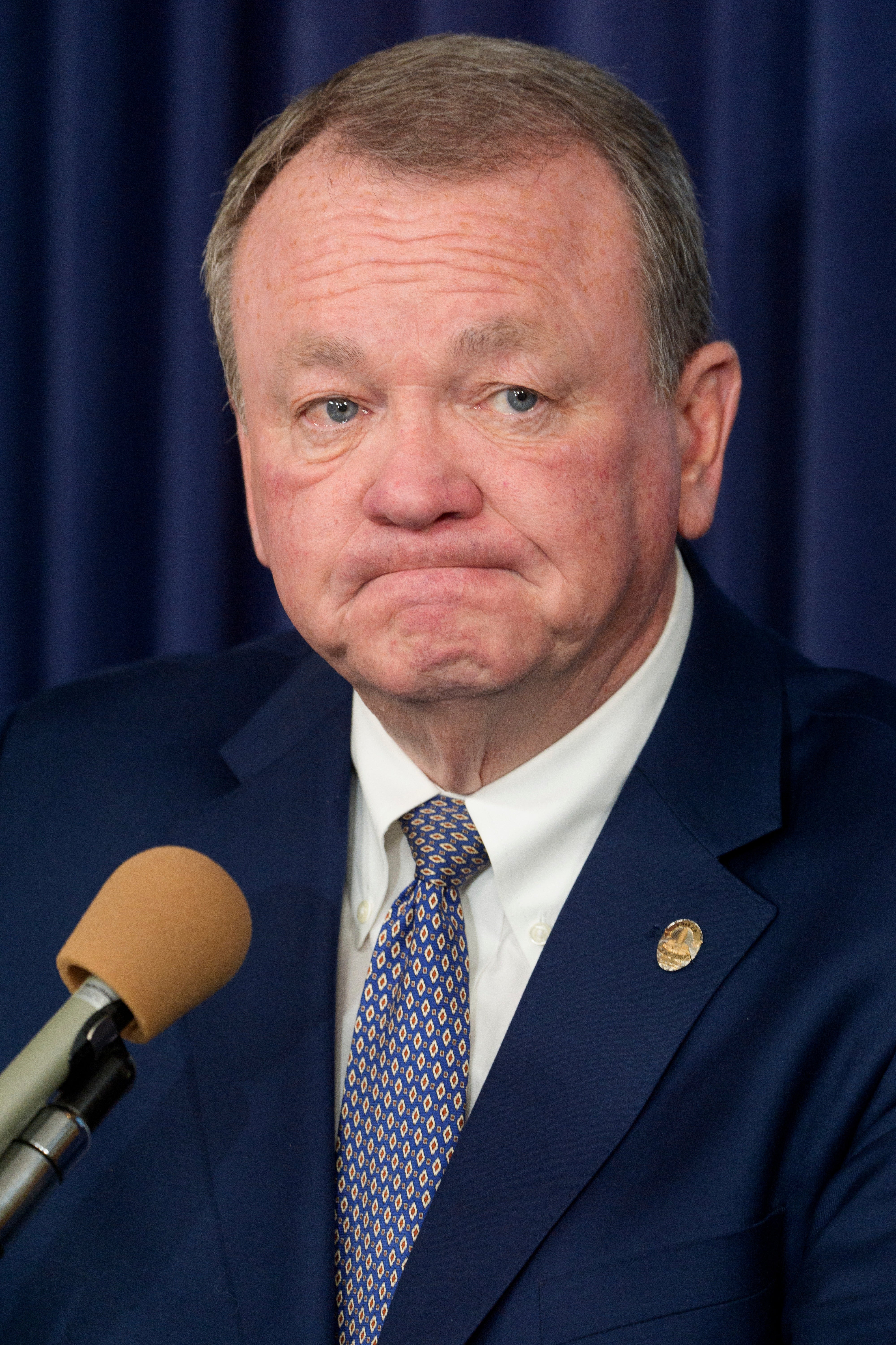 Los Angeles Police Chief
